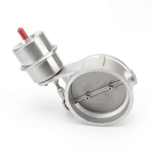 Vacuum Exhaust Cutout 3." Closed Style