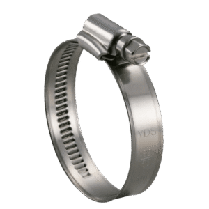 Stanialess Steel Clamp 3 "