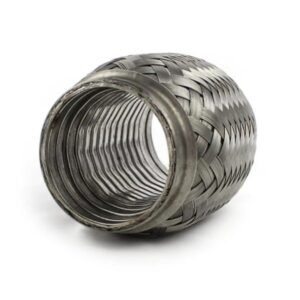 Flex Pipe Exhaust 3" 76*120mm