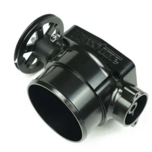 HyperTune 102mm Throttle Body Black