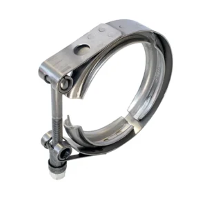 Quick Release V-Band Clamp 3 "
