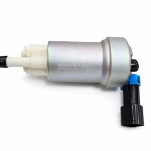 Monster Fuel Pump 525 Lph In_ Tank