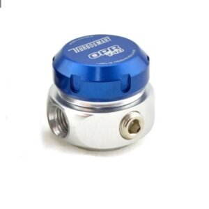 Turbo Smart Oil Pressure Regulator Blue