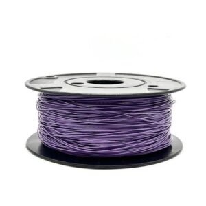 Wire Tefzel-Violet(M22759/32-20-7)18AWG Solid