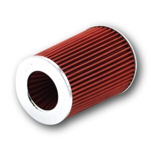 Air Filter Simota 3." Long Red
