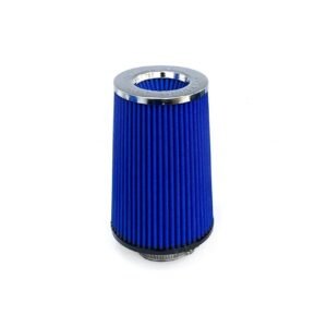 Air Filter Simota 3.5 "  Long Blue