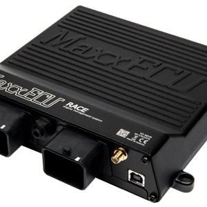 MaxxECU Racing