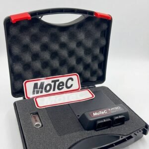 MoteC M130 Engine Management System