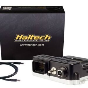 Haltech Elite 550 ECU Engine Management System