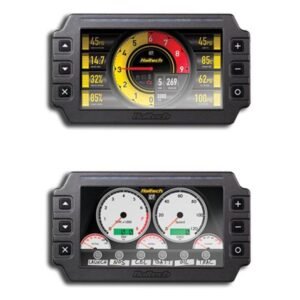 Haltech_IC-7 7In Digital Dash Kit