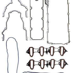 Gasket  Seal Half  GM LS 98-06 4.8L/5.3L/6.0L