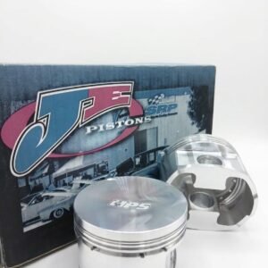 JE TOYOTA 1FZ-FE PISTON BORE 101.50 MM CH 1.653 PIN D. 1.024 LOW -22 PIN L. 2,500 P/N 378585