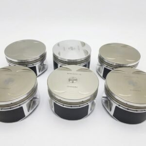 IRP piston Nissan Patrol gold 99,55mm  volume 0cc 108 stroke