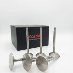 Valve Kit Nissan TB48 1.5mm Intake & Exhaust Clash