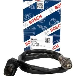 Bosch Lamda Sensor 4.9