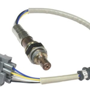 Lamda Sensor 4.9 NTK