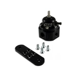 AEM Universal Adjustable Fuel Pressure Regulator