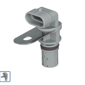 Engine Crankshaft Position Sensor Compatible with Buick Lacrosse Cadillac CTS Chevrolet