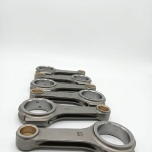 Hench Performance Connecting Rod 1FZ H=Beam Heavy-Duty C-C Length 154mm ARP2000 7/16 Set Of 6