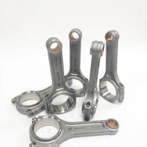 Italian RP Connecting Rod Nissan Patrol TB48 [4.8 LTR.] Length 163.5mm Big End Diameter 60.00mm  Bolts Vimi 2500 Set Of 6