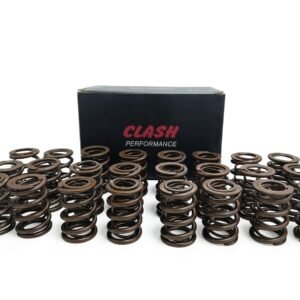 Clash Performance Dual Valve Spring  Toyota 1FZ Set Of 24