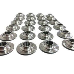 Monster Racing Titanium Retainer Toyota 1FZ Set of 24