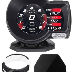 OBD Magician Smart Digital