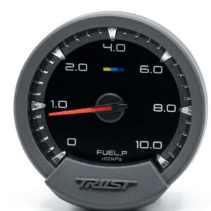 TRUST GReddy Sirius Meter Fuel Pressure
