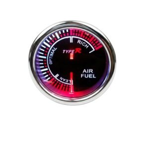 Gauge Air Fuel Type R