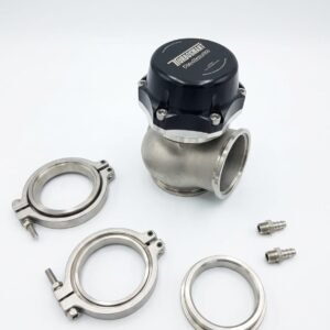 Wastegate 60mm TurboSmart  Black
