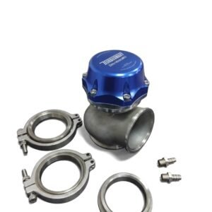 Wastegate 60mm TurboSmart  Blue