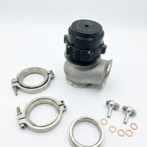 TIAL Wastegate 60mm  Black