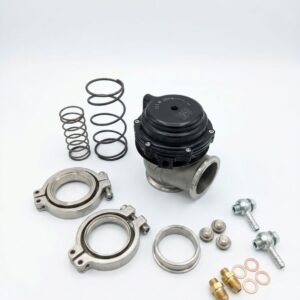 TIAL Wastegate 44mm Black