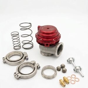 TIAL Wastegate 44mm Red