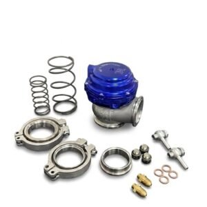 TIAL Wastegate 44mm Blue