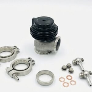 TIAL Wastgate 38mm Black