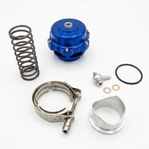 TIAL Blow_Off Valve Blue