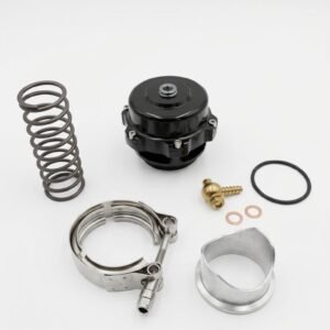 TIAL Blow_Off Valve Black