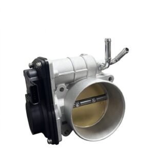 DBW Throttle Body Nissan-Safari 2017+