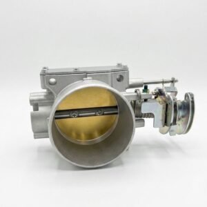 Throttle Body Nissan Y61 80mm