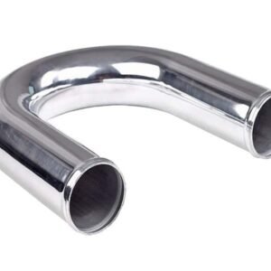 Aluminum Pipe 3.5"  180D