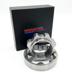 Monster Racing Oil Pump Nissan TB48