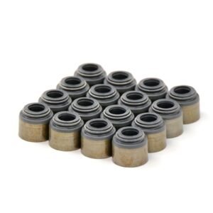 Valve Seal Kit, LS3 Set of 16