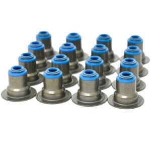 Valve Seal Kit GM LS3 Hat Set of 16