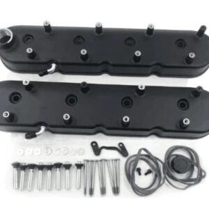 Valve Cover Aluminum LS