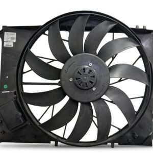 Bryman Radiator Cooling Fan 850W 13V