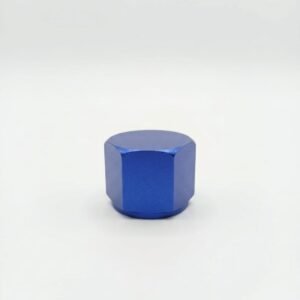 Fitting Flair Cap AN10 Blue