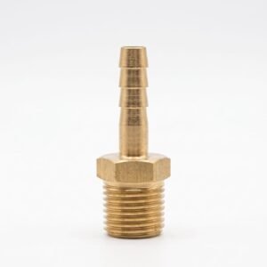 Fitting AN4 Boost Controle