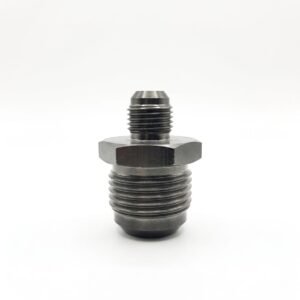 Fitting Male AN10_AN6 Black