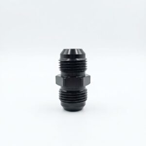 Fitting Male AN8_AN8 Black